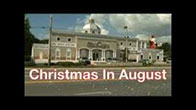 TV - Christmas in August Sale